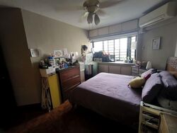 Ivory Heights (D22), Condominium #604988751